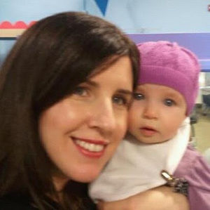 Meet your Posher, Sara